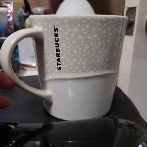 Starbucks Holiday Mug, limited edition